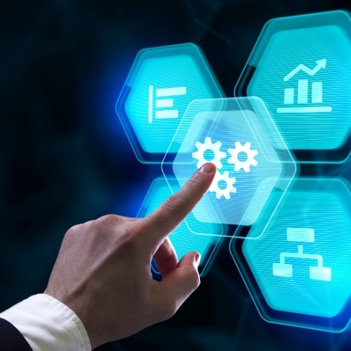 Process Automation image