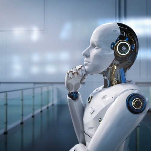 Artificial Intelligence image