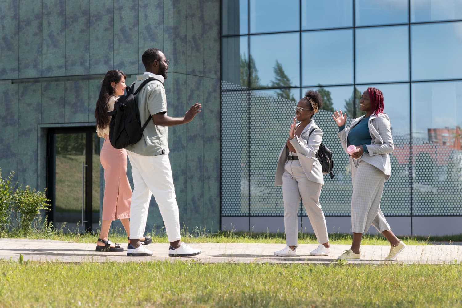 Crafting Your Story: How to Write a Winning Personal Statement (Step-by-Step Guide)